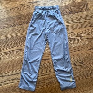 Nike Dri-Fit Boys Training Pants